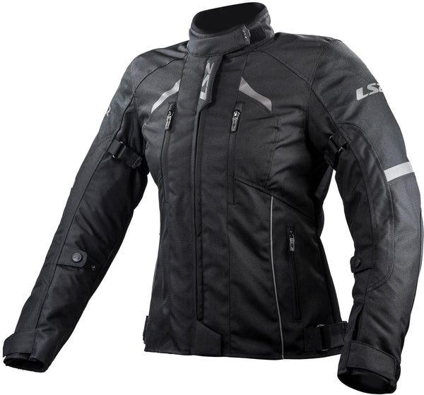 LS2 Serra EVO Motorradjacke