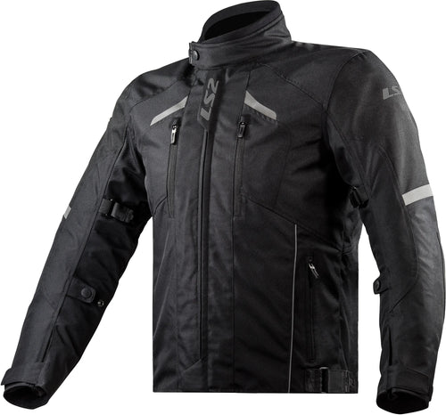 LS2 Serra EVO Motorradjacke