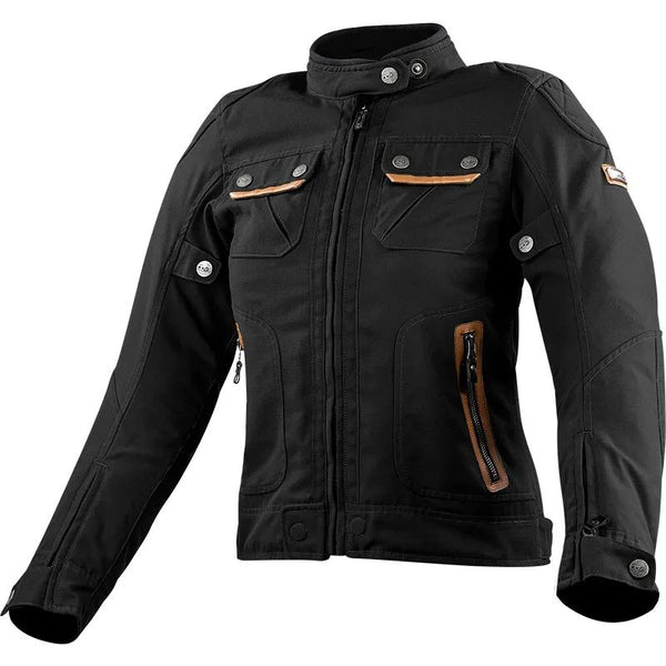 LS2 Bullet Motorradjacke