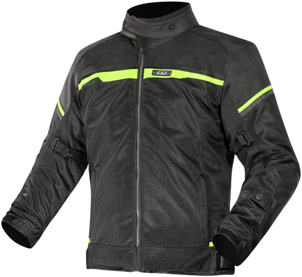 LS2 Riva Motorcycle Jacket