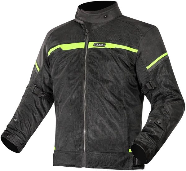 LS2 Riva Motorcycle Jacket