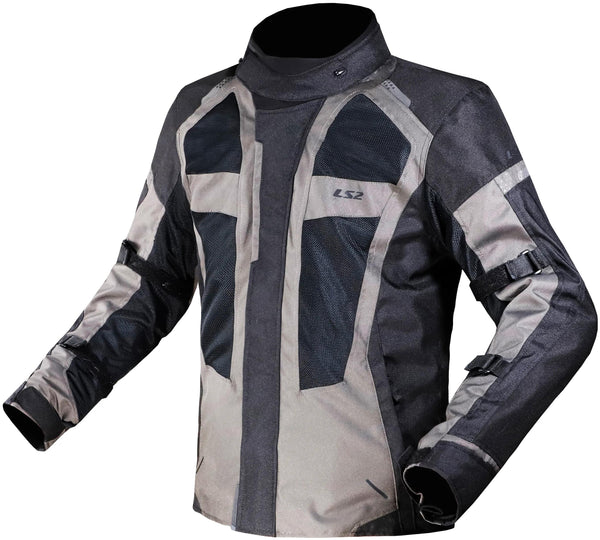 LS2 Scout Motorradjacke