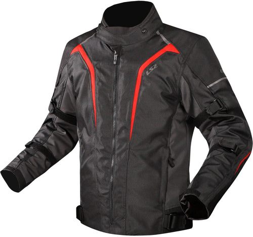 LS2 Sepang Motorradjacke