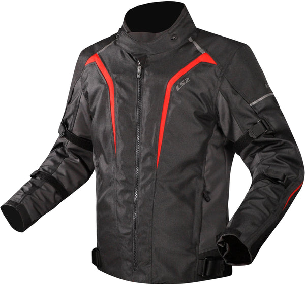LS2 Sepang Motorcycle Jacket
