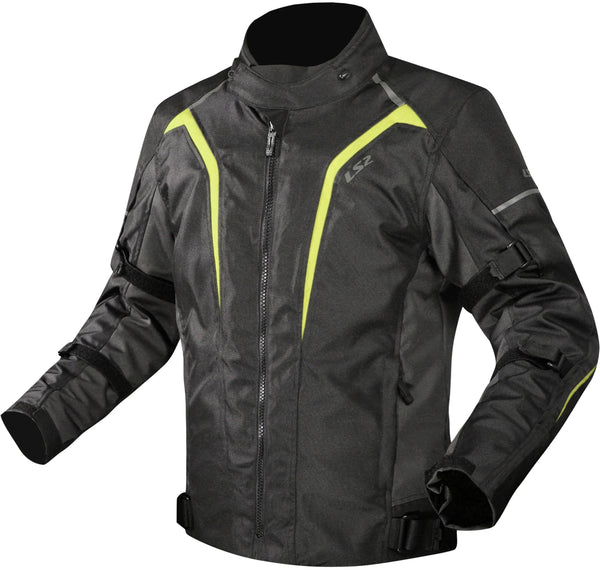 LS2 Sepang Motorcycle Jacket