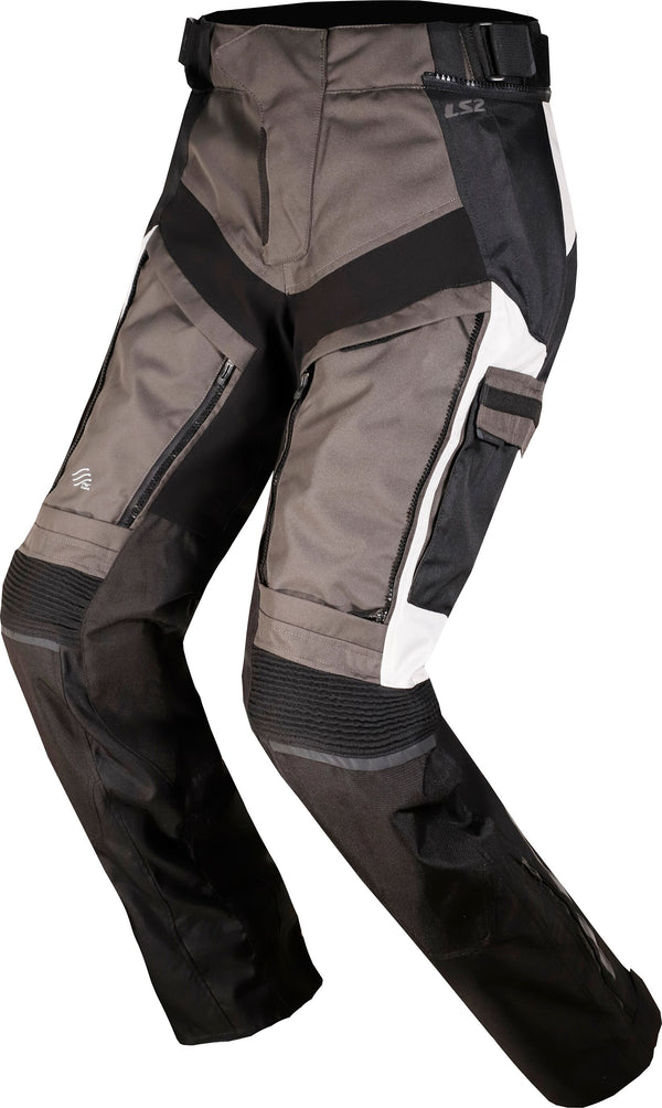 LS2 Norway Motorcycle Trousers