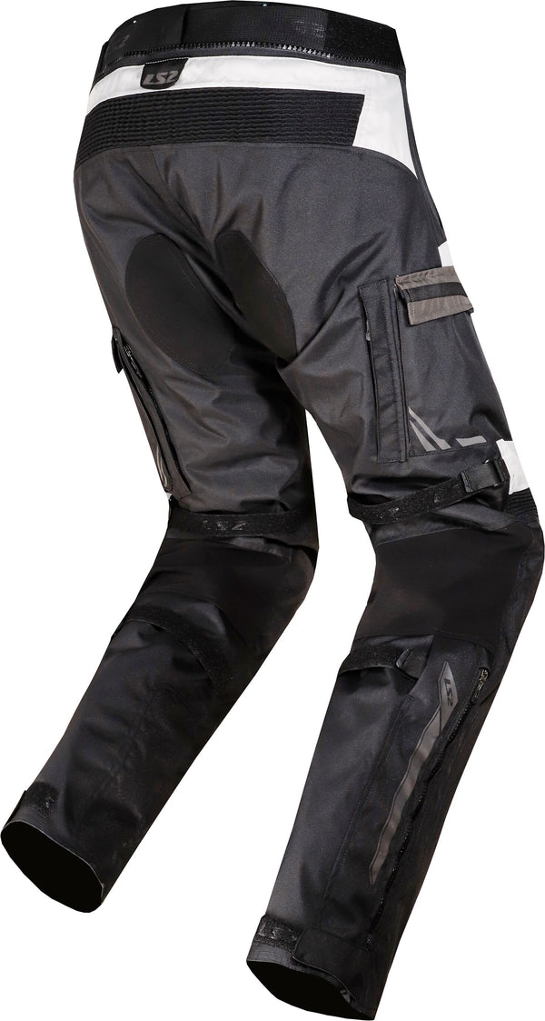 LS2 Norway Motorcycle Trousers