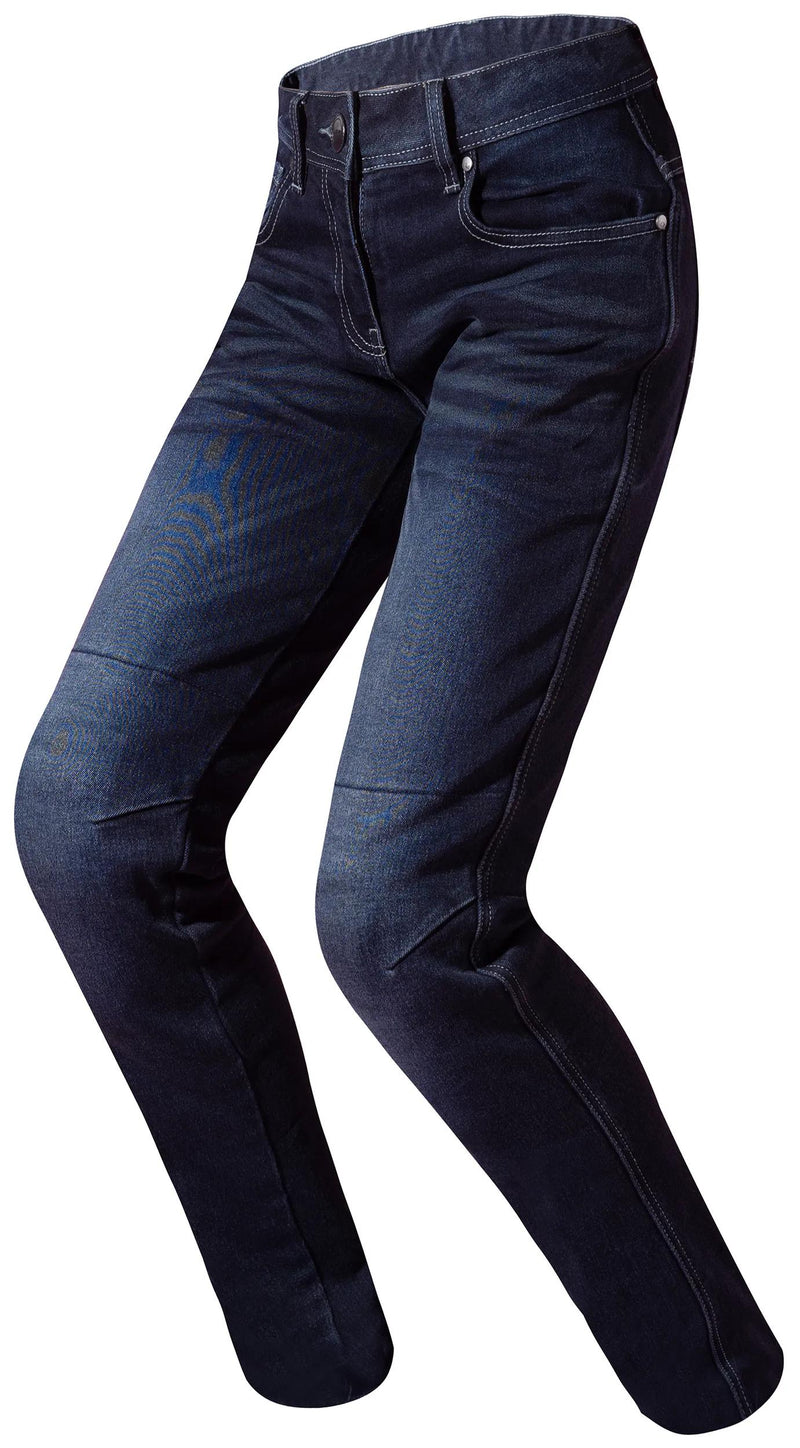 LS2 Bradford Dark Blauw Motorbroek