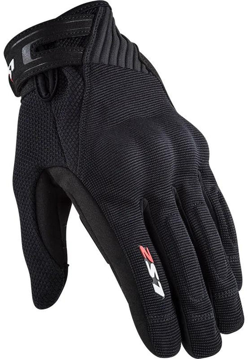 LS2 Dart II Lady Motorradhandschuhe