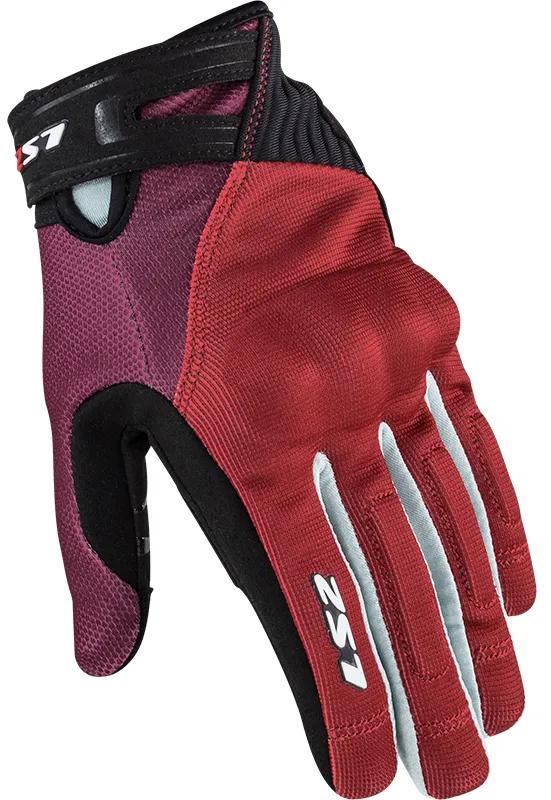 LS2 Dart II Lady Motorhandschoenen