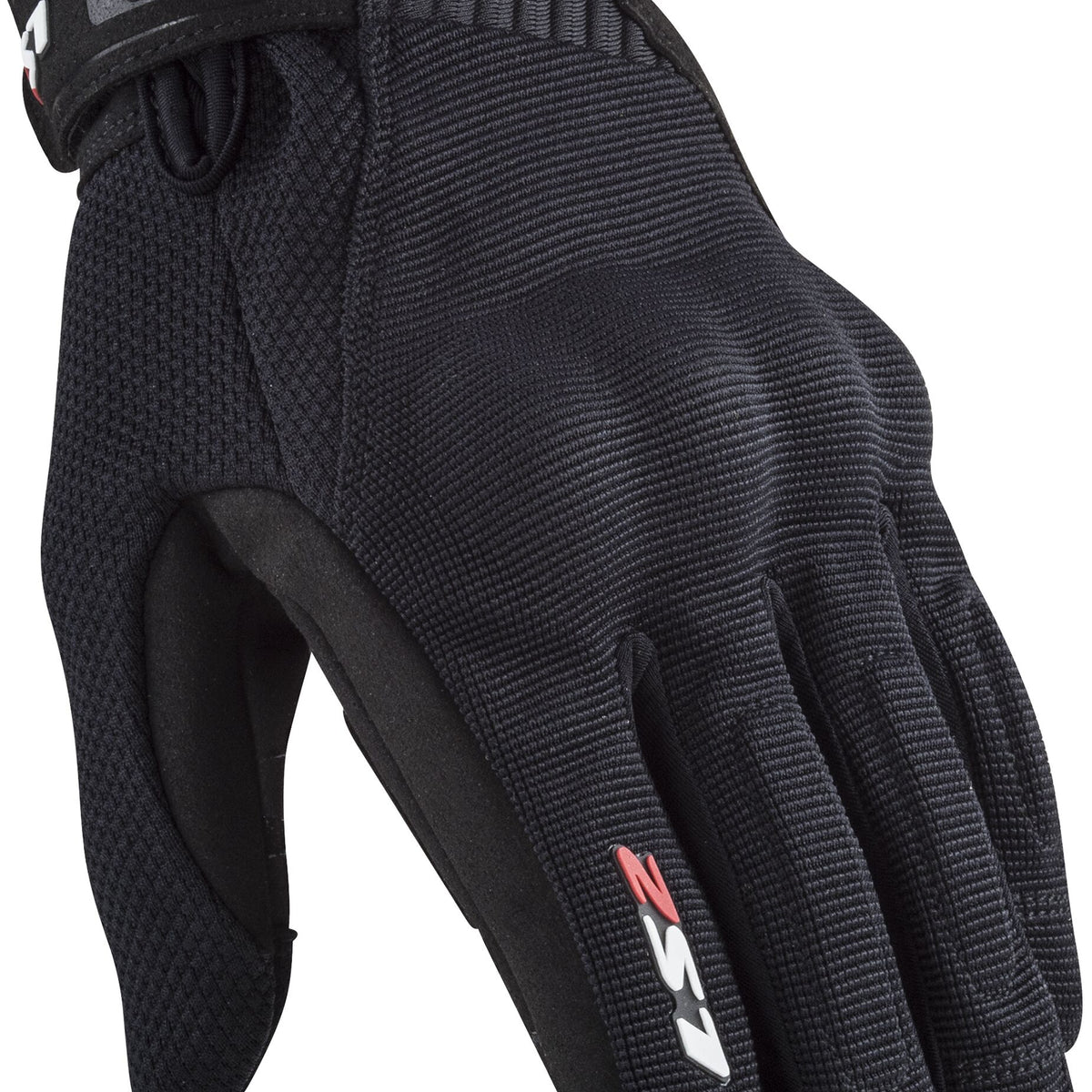 LS2 Dart II Man Motorhandschoenen