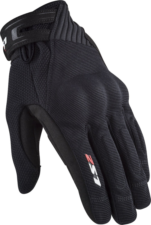 LS2 Dart II Man Motorradhandschuhe