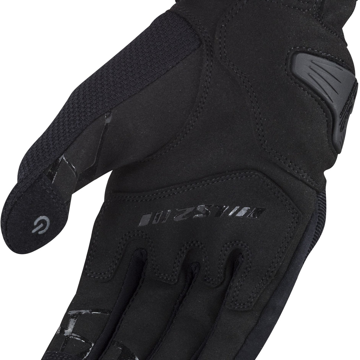 LS2 Dart II Man Motorhandschoenen – foto 2