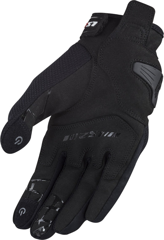LS2 Dart II Man Motorhandschoenen – foto 2