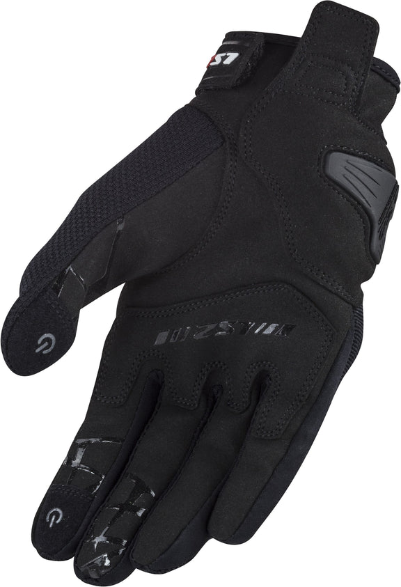 LS2 Dart II Man Motorhandschoenen – foto 2