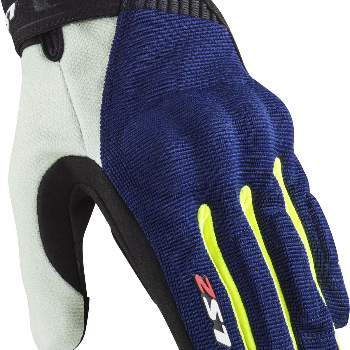 LS2 Dart II Man Motorhandschoenen