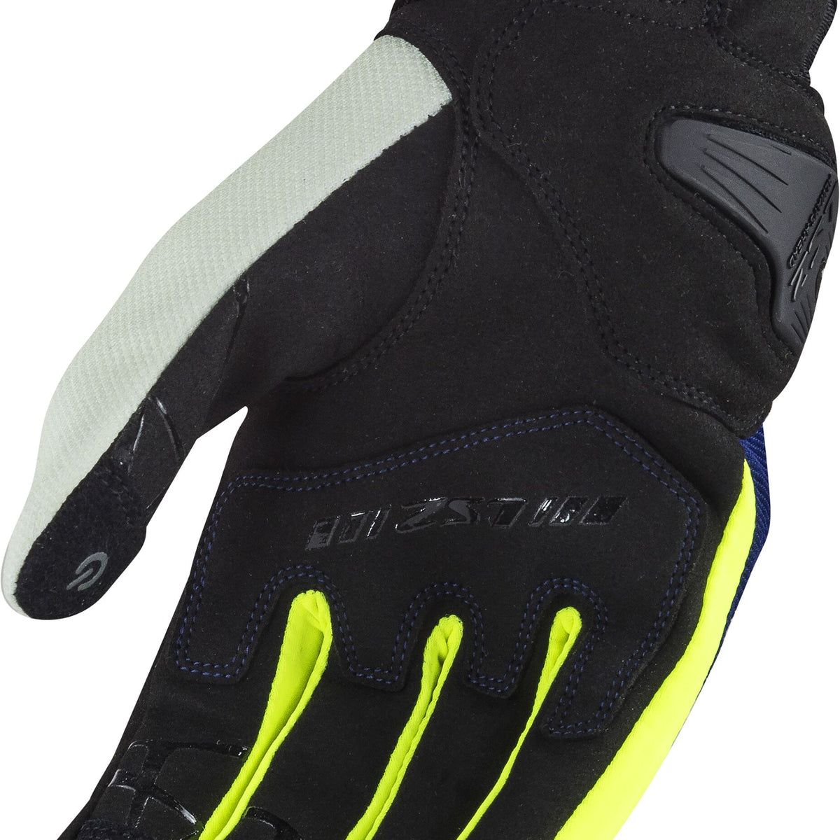 LS2 Dart II Man Motorhandschoenen – foto 2
