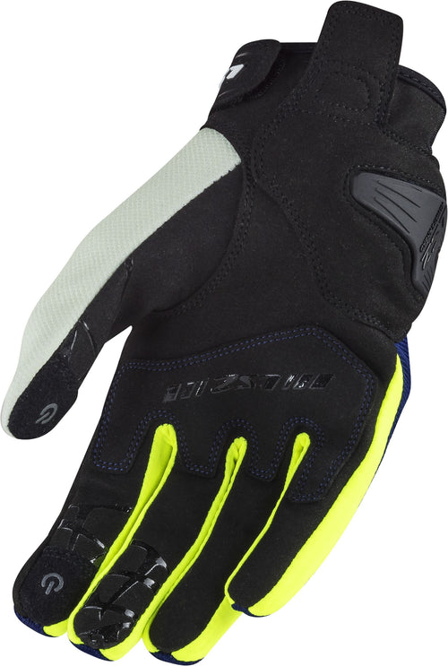 LS2 Dart II Man Motorradhandschuhe