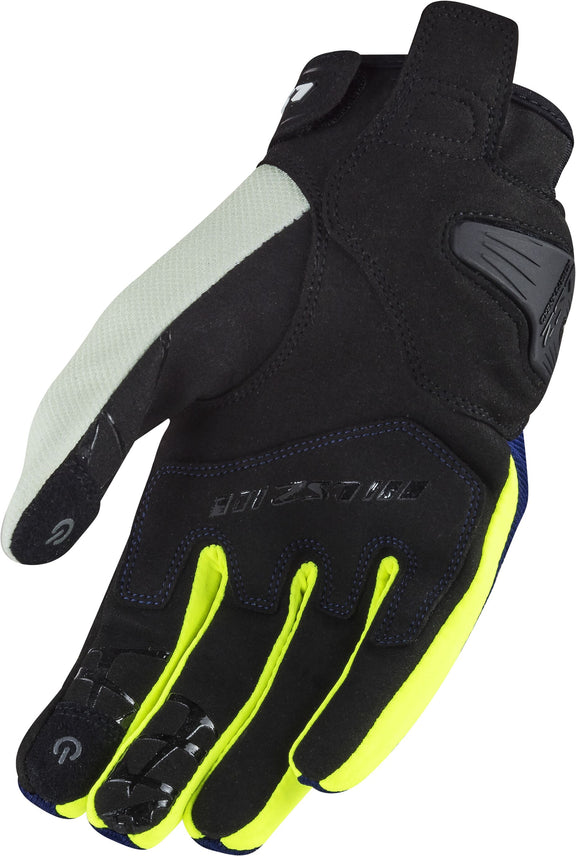 LS2 Dart II Man Motorhandschoenen – foto 2
