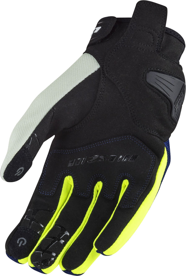 LS2 Dart II Man Motorhandschoenen