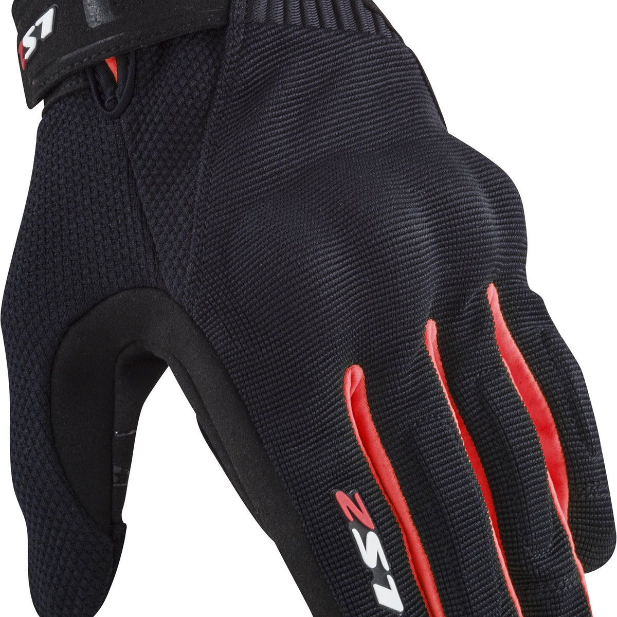 LS2 Dart II Man Motorhandschoenen