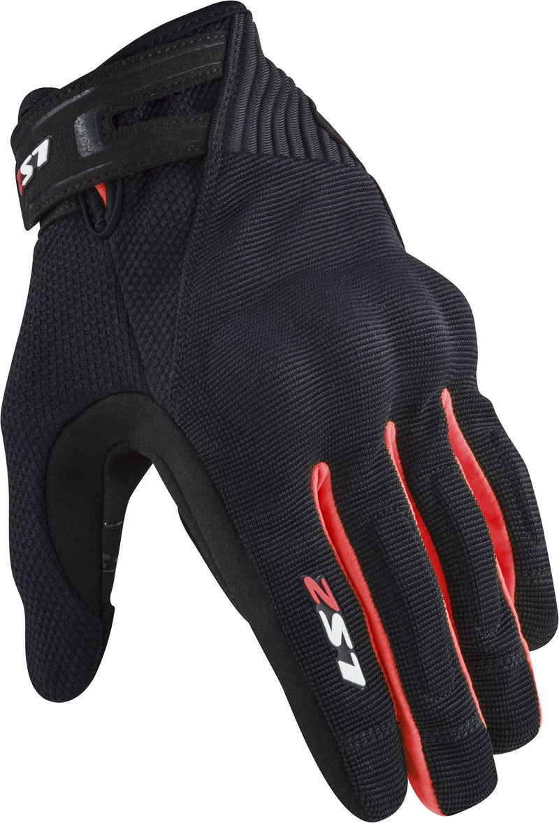 LS2 Dart II Man Motorhandschoenen