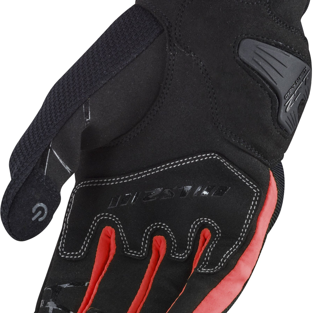 LS2 Dart II Man Motorhandschoenen – foto 2