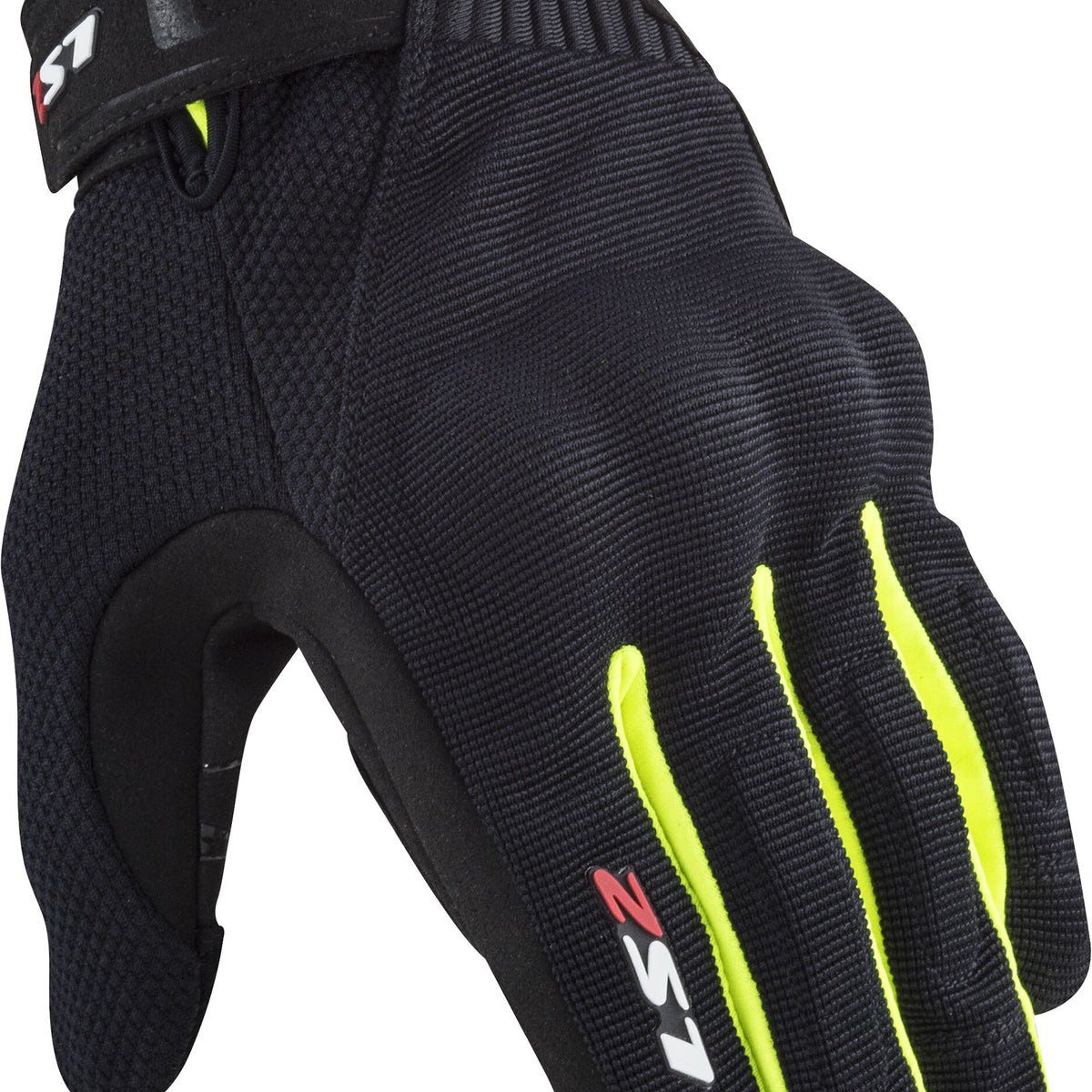 LS2 Dart II Man Motorhandschoenen