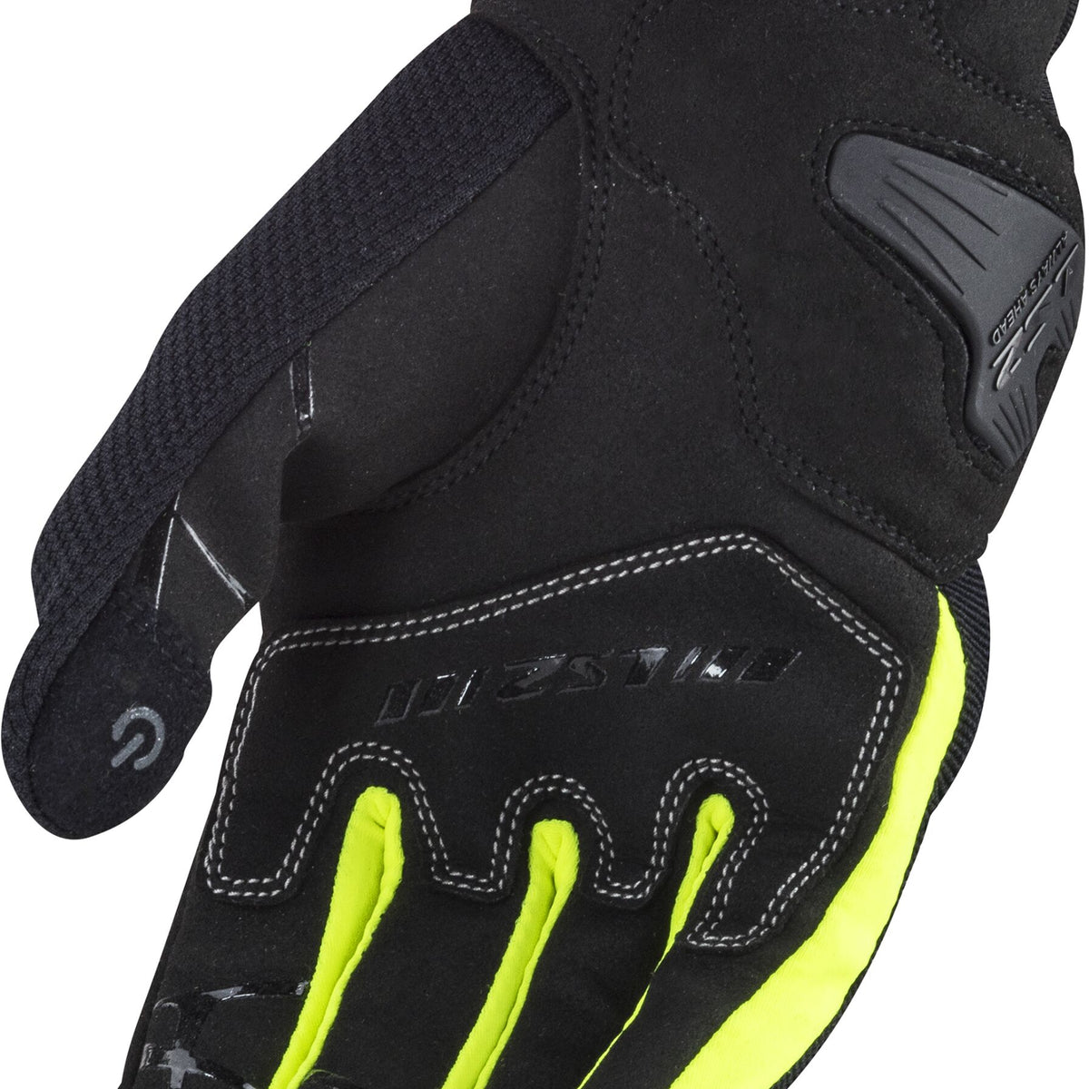 LS2 Dart II Man Motorhandschoenen – foto 2