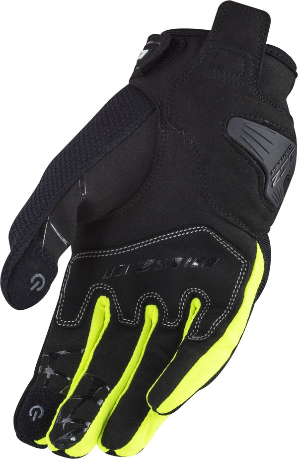 LS2 Dart II Man Motorhandschoenen