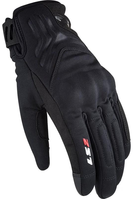 LS2 Jet 2 Lady Motorhandschoenen