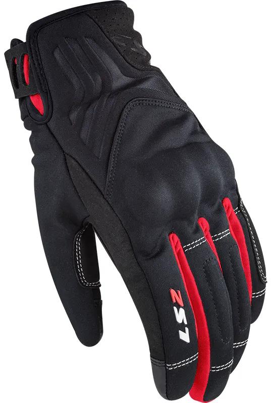 LS2 Jet 2 Lady Motorhandschoenen