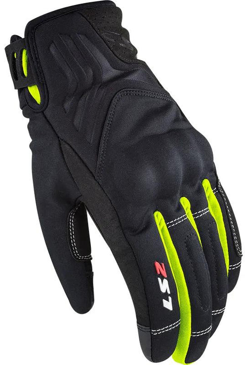 LS2 Jet 2 Lady Motorradhandschuhe