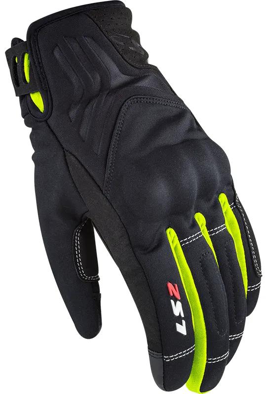 LS2 Jet 2 Lady Motorhandschoenen