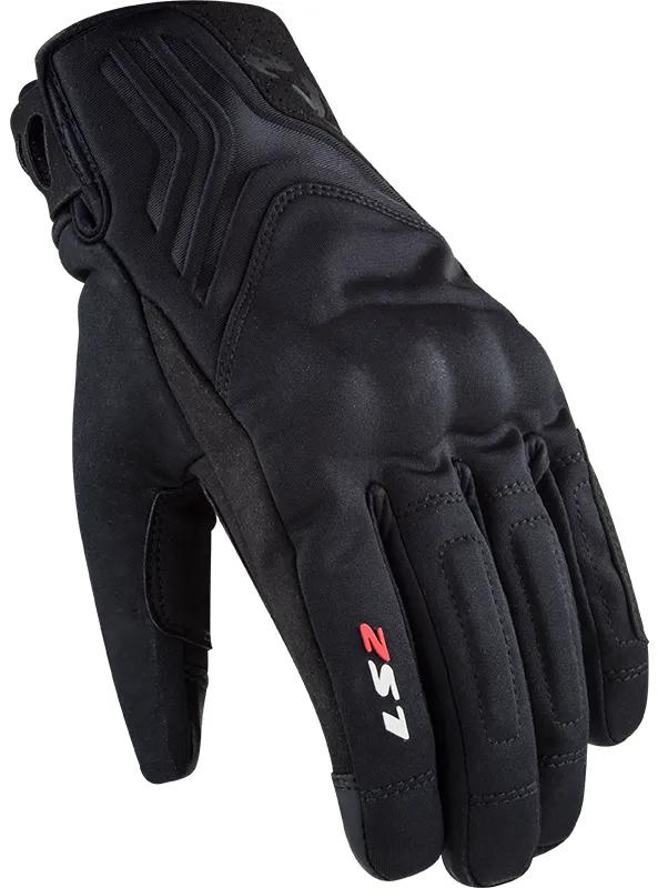 LS2 Jet 2 Man Motorhandschoenen