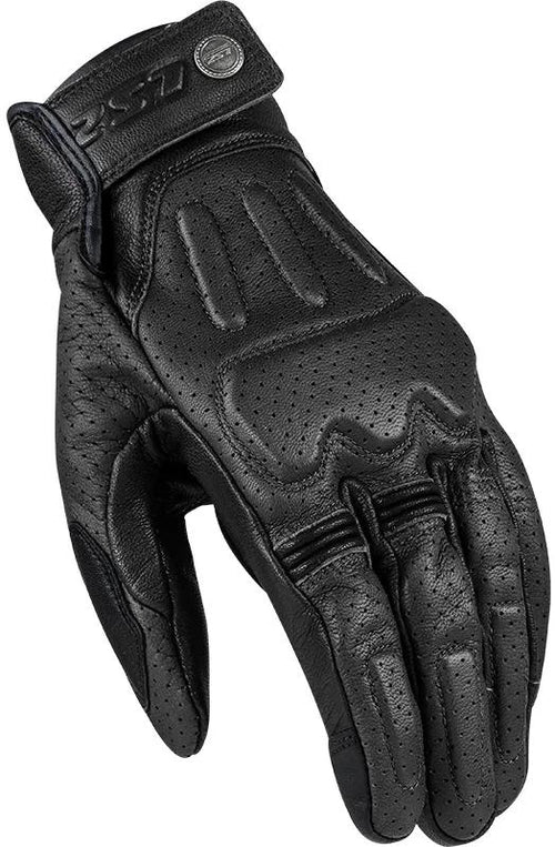 LS2 Rust Man Motorradhandschuhe