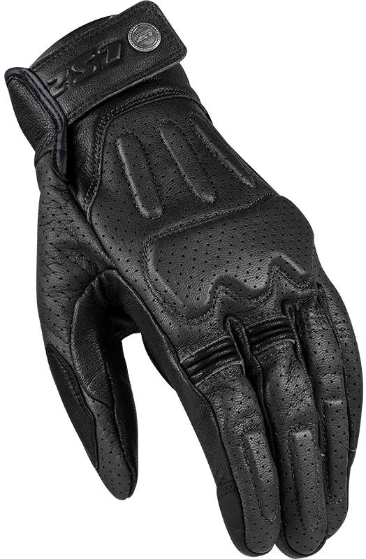 LS2 Rust Man Motorradhandschuhe