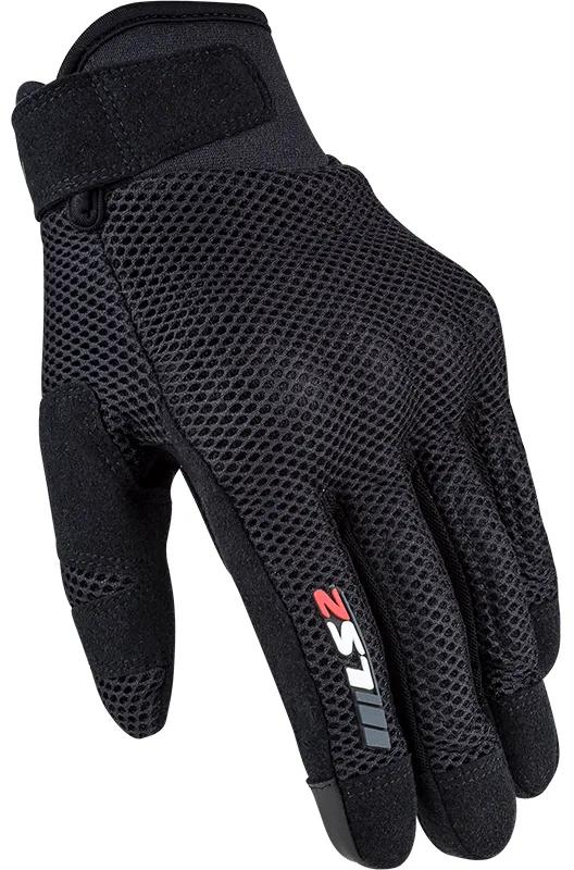 LS2 Ray Man Motorhandschoenen