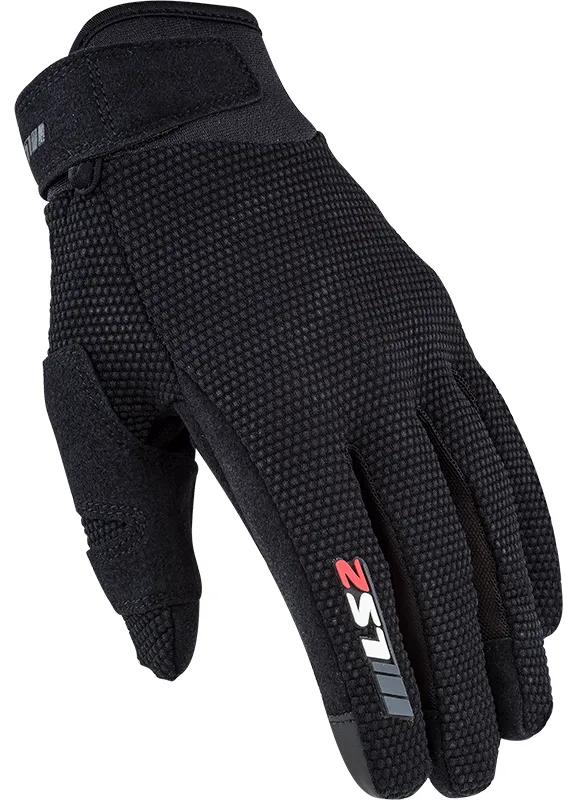 LS2 Cool Lady Motorhandschoenen