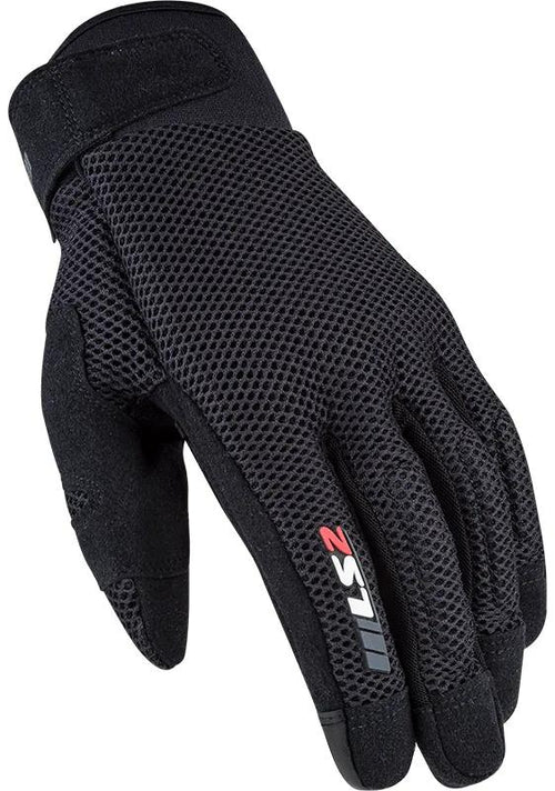 LS2 Cool Man Motorcycle Gloves