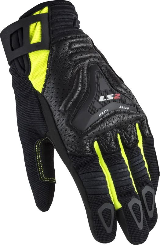 LS2 All Terrain Lady Motorradhandschuhe