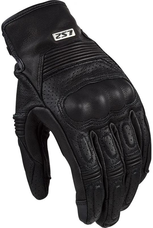 LS2 Duster Man Motorradhandschuhe