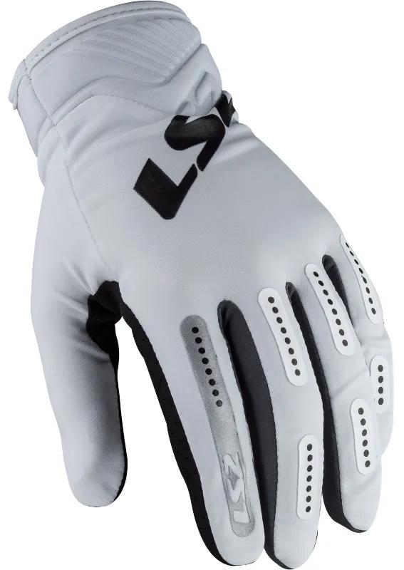 LS2 Bend Motorradhandschuhe für Herren