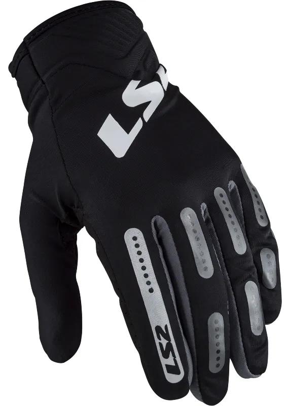 LS2 Bend Man Motorradhandschuhe