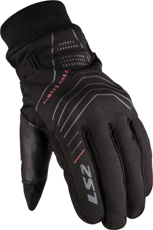 LS2 Civis Lady Motorhandschoenen