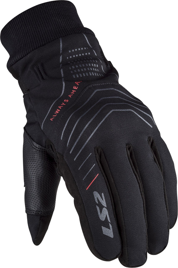 LS2 Civis Man Motorhandschoenen