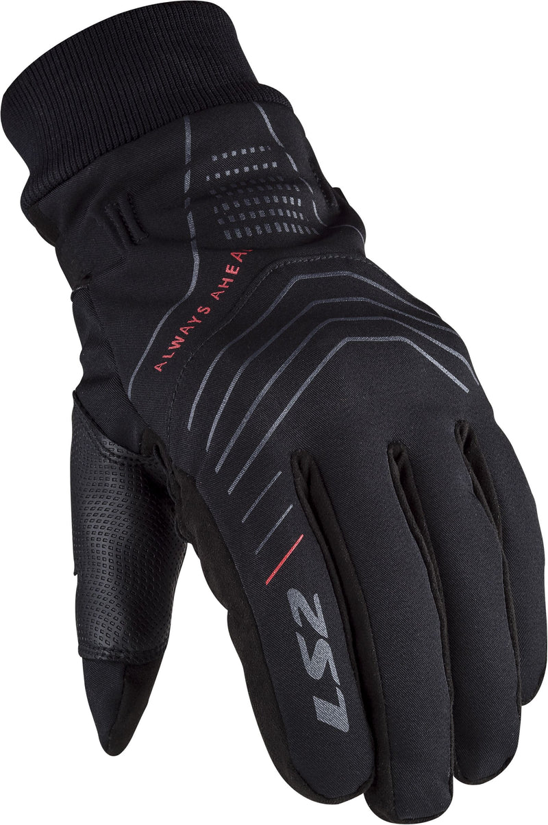 LS2 Civis Man Motorhandschoenen