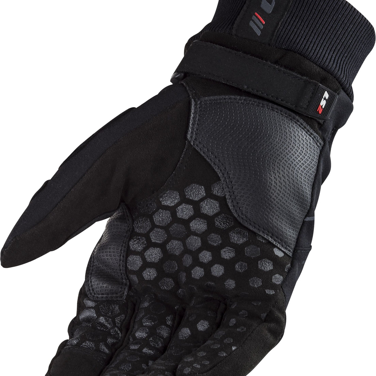 LS2 Civis Man Motorhandschoenen – foto 2