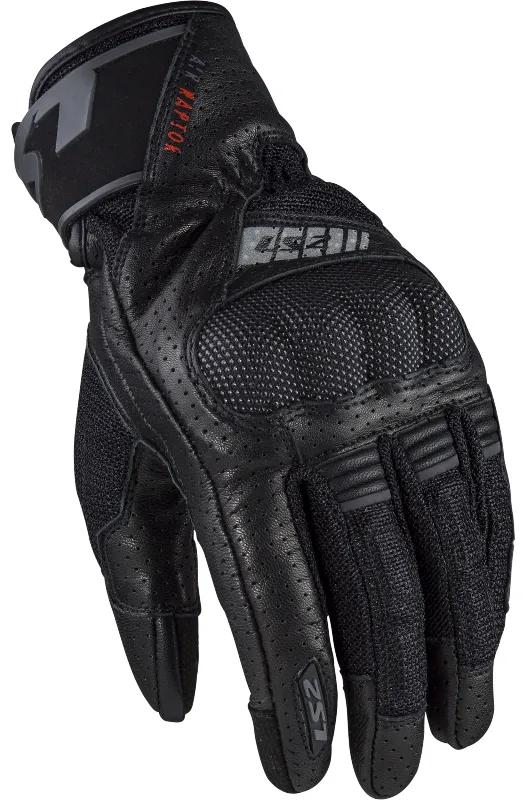 LS2 Air Raptor Herren Motorradhandschuhe