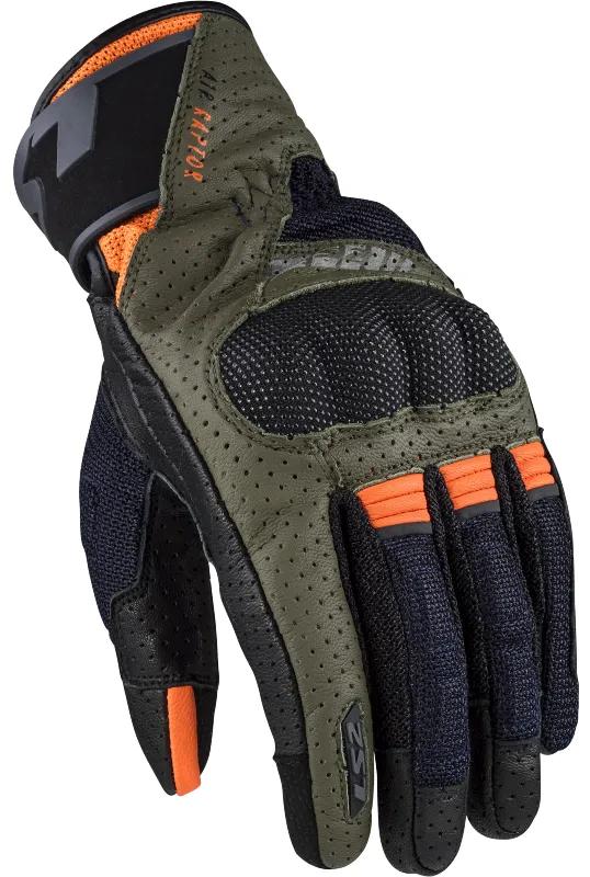 LS2 Air Raptor Man Motorhandschoenen